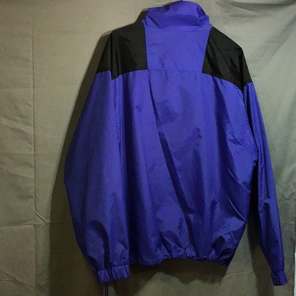 Columbia Jackets & Coats Columbia Mens Pullover Jacket Sz M Poshmark